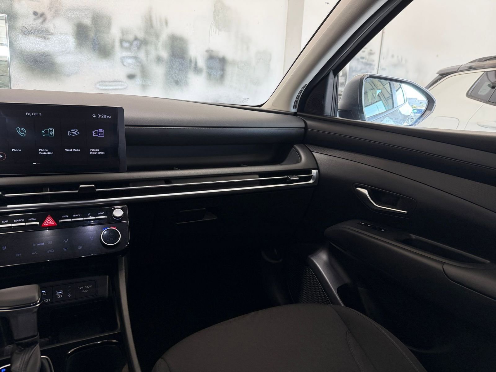 Thumbnail: 2025 Hyundai Tucson - 35