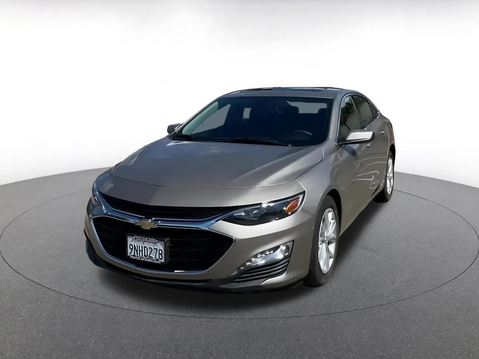2024 Chevrolet Malibu LT 6