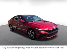 2025 Hyundai Elantra SEL -
                  San Diego, CA