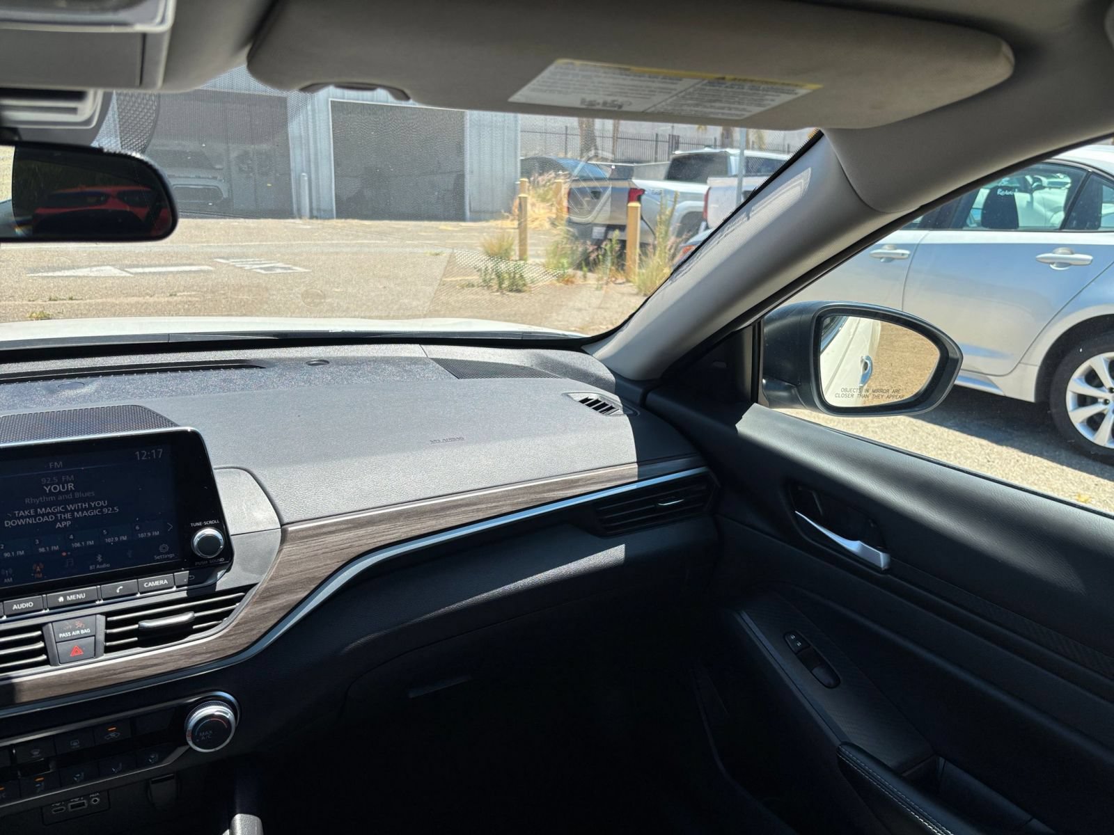 Thumbnail: 2025 Nissan Altima - 35