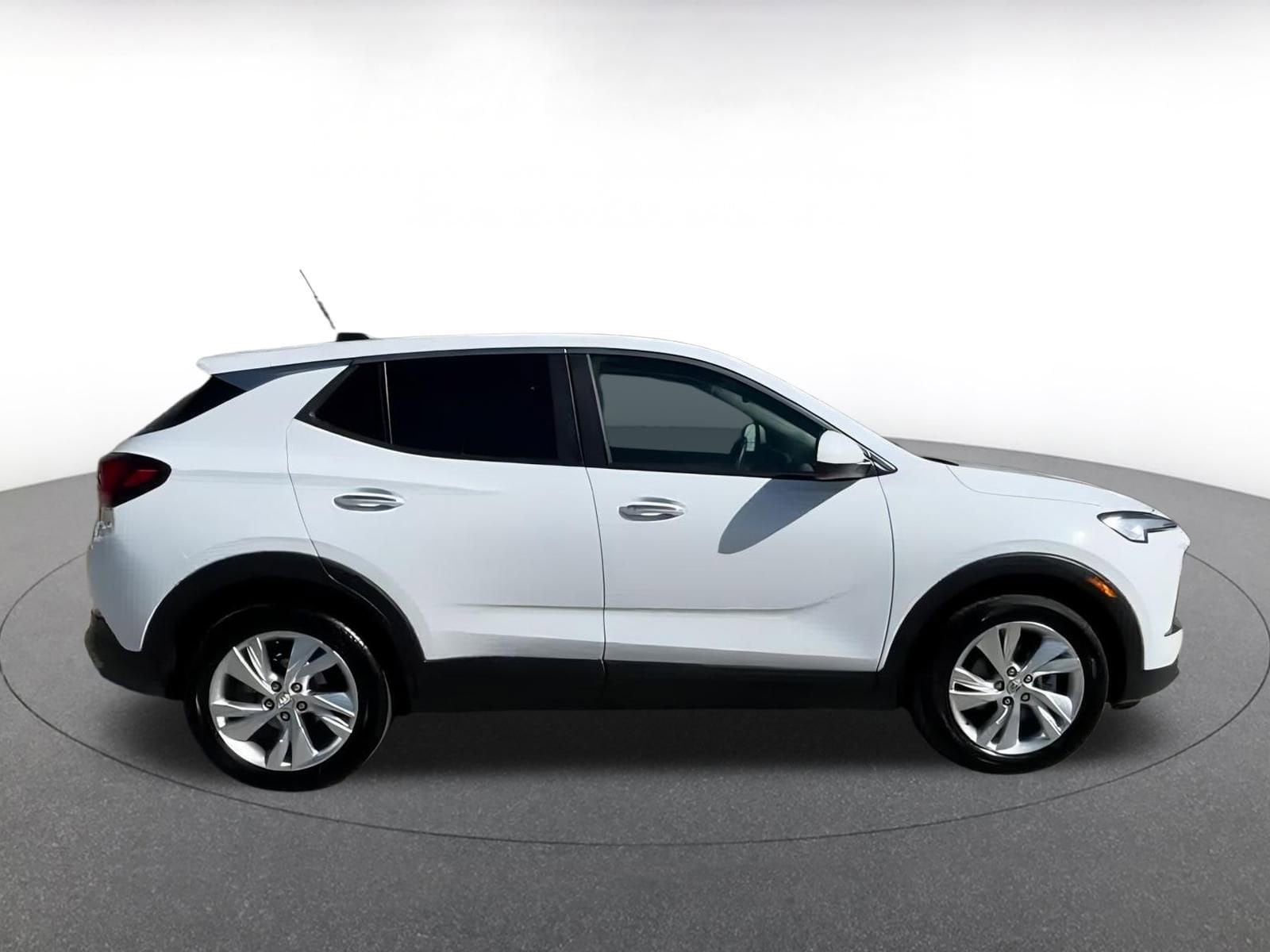 Thumbnail: 2025 Buick Encore GX - 16