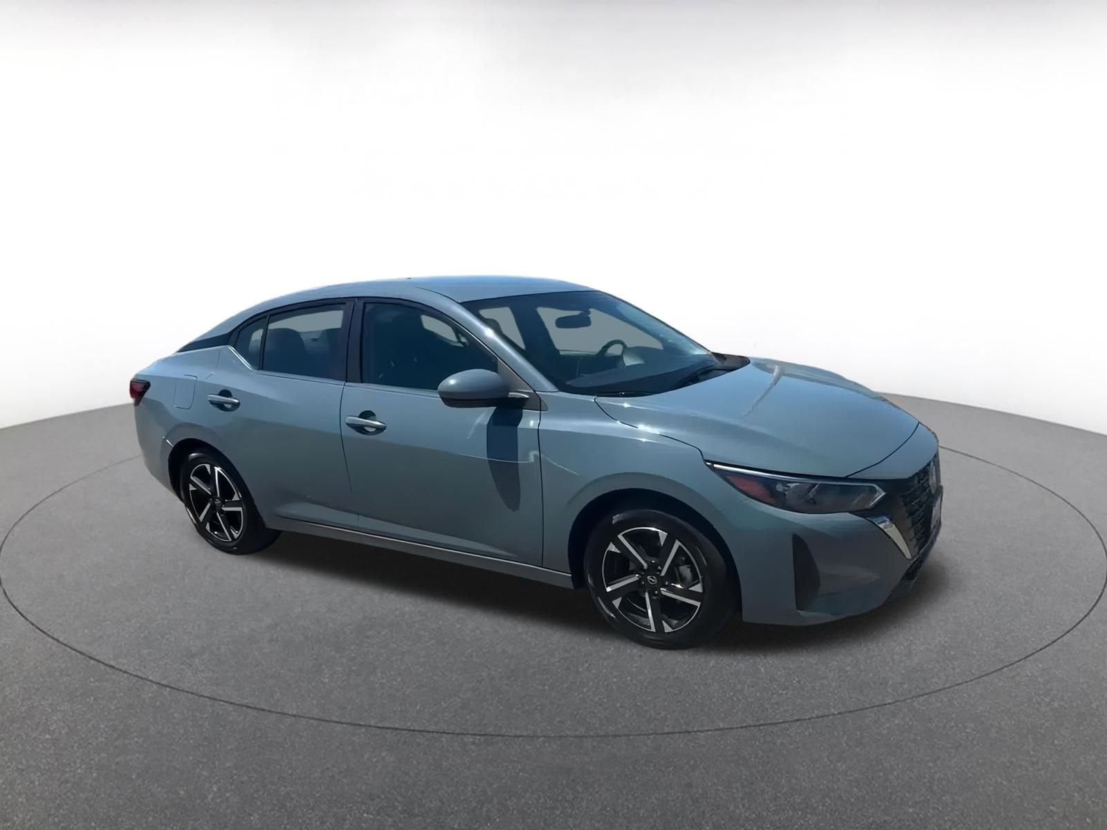 Thumbnail: 2024 Nissan Sentra - 2