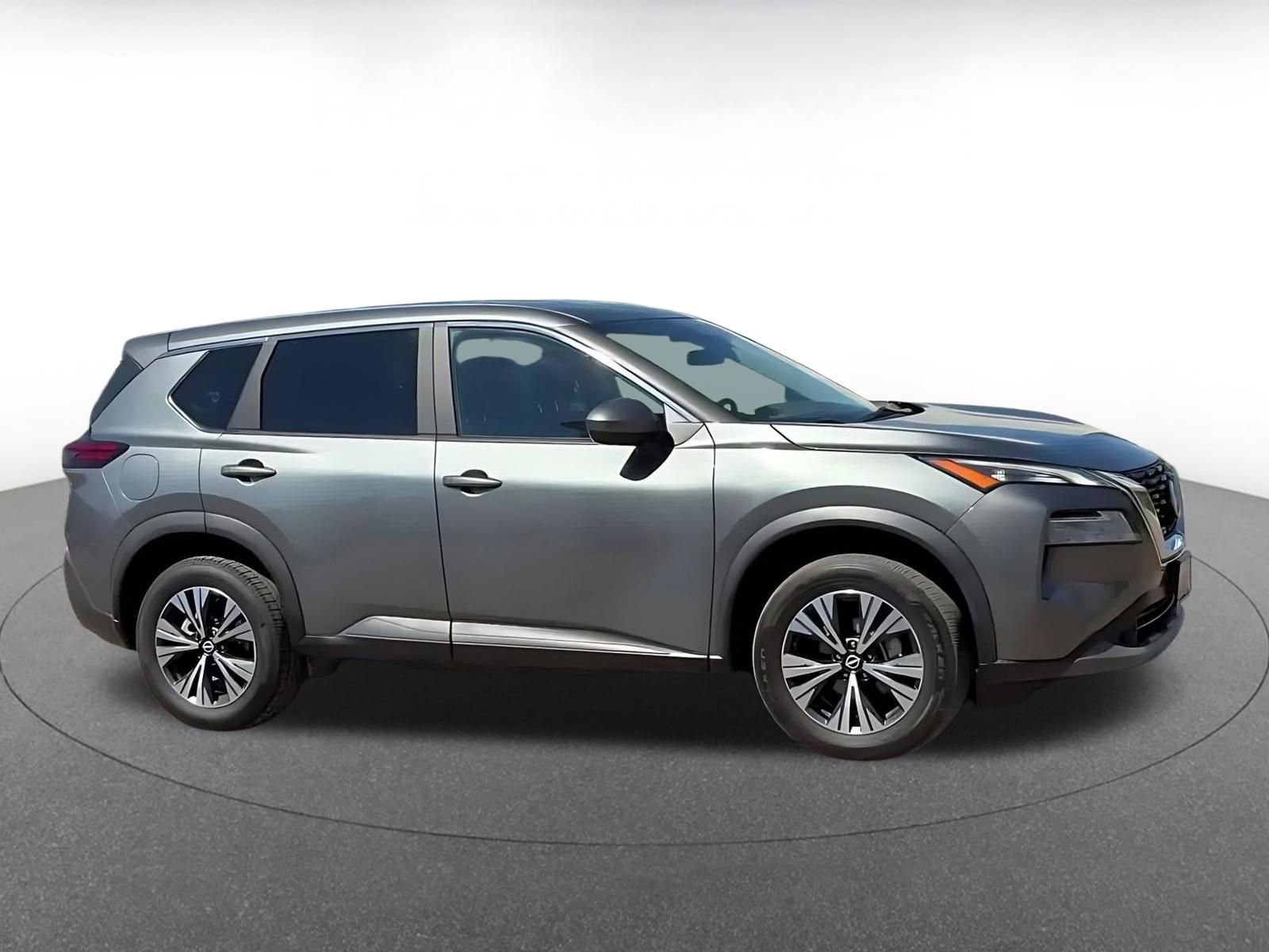 Thumbnail: 2023 Nissan Rogue - 16