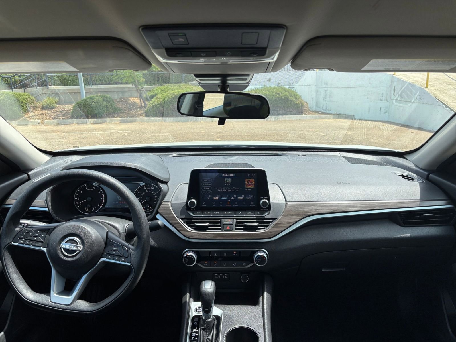 Thumbnail: 2025 Nissan Altima - 33