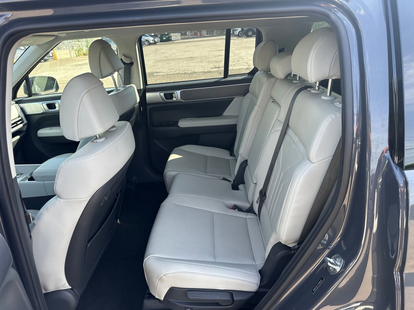 Thumbnail: 2025 Hyundai Santa Fe - 25