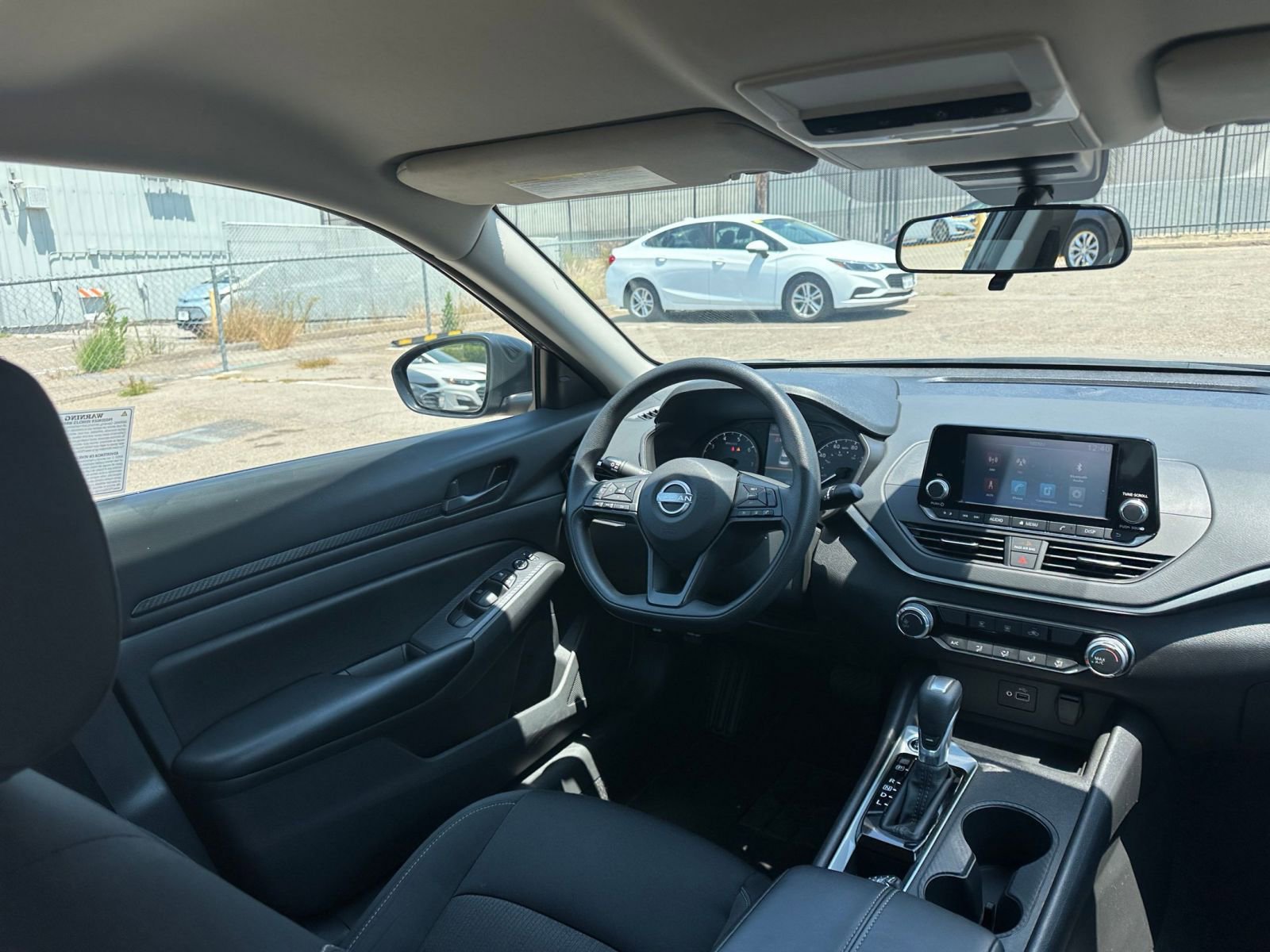 Thumbnail: 2024 Nissan Altima - 32