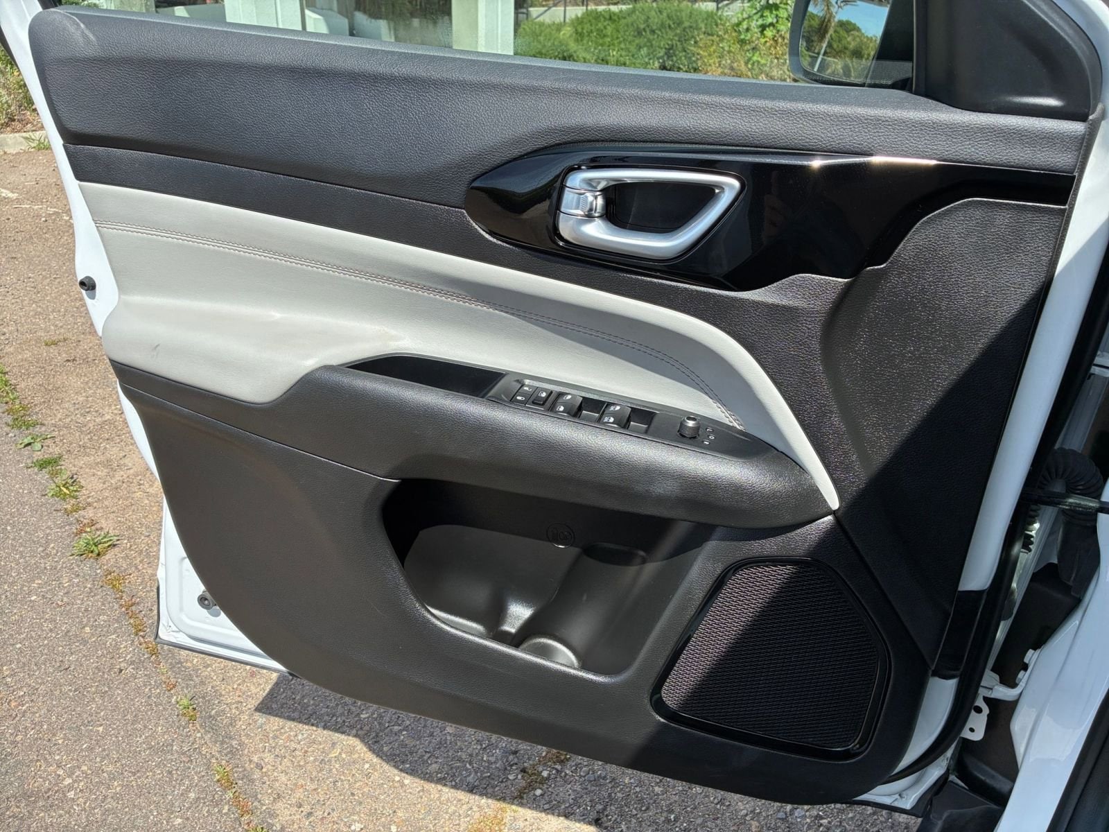 Thumbnail: 2025 Jeep Compass - 18