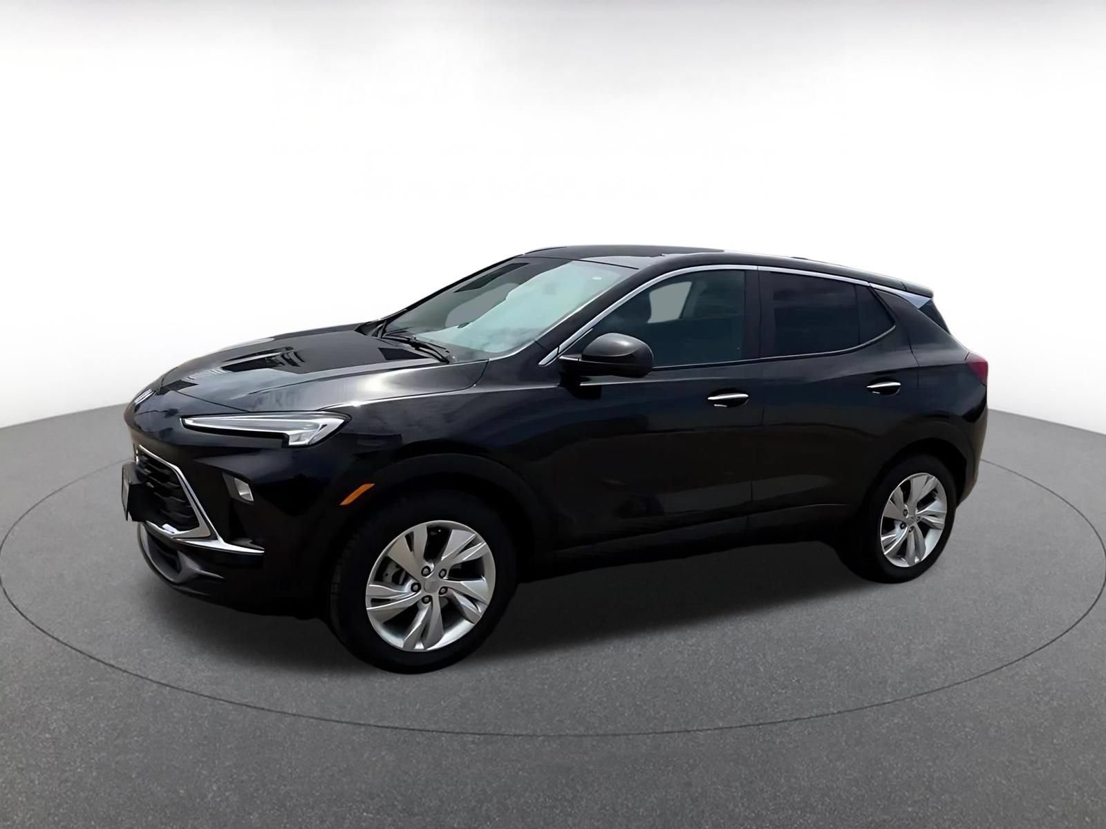 Thumbnail: 2025 Buick Encore GX - 8