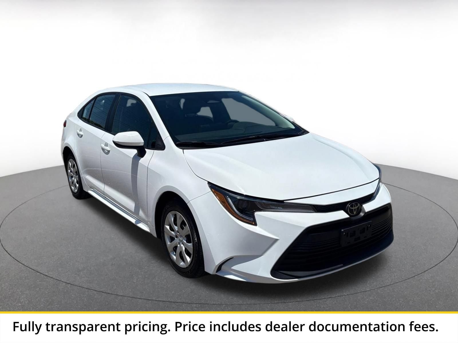 Thumbnail: 2025 Toyota Corolla - 1