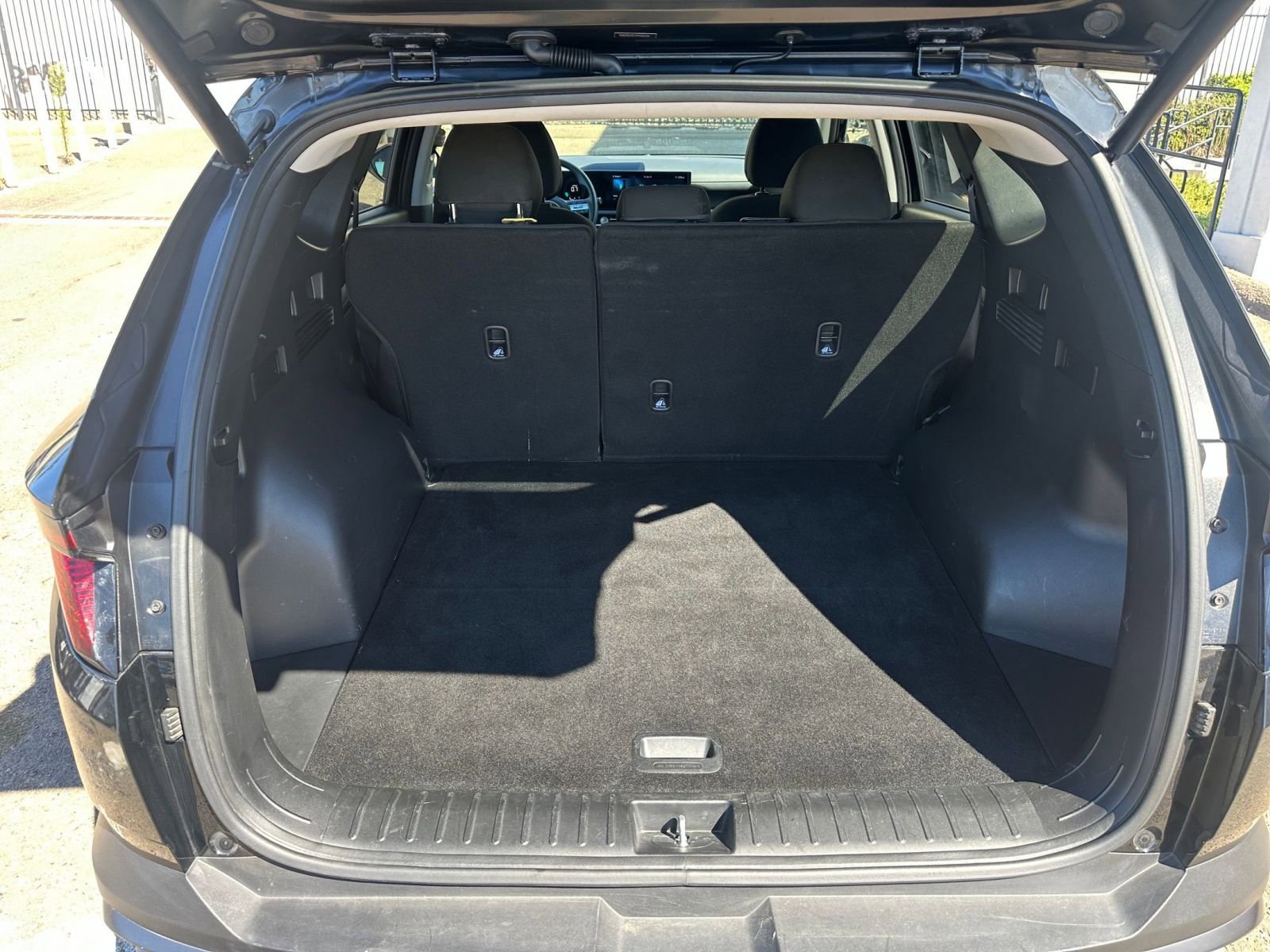 Thumbnail: 2025 Hyundai Tucson - 31