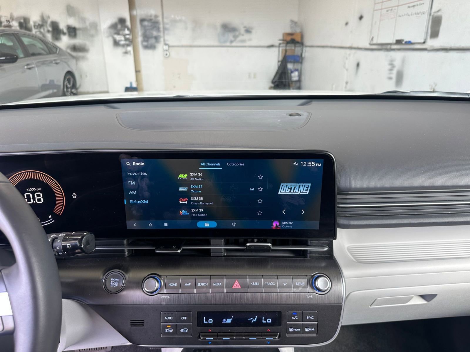 Thumbnail: 2025 Hyundai Kona - 18