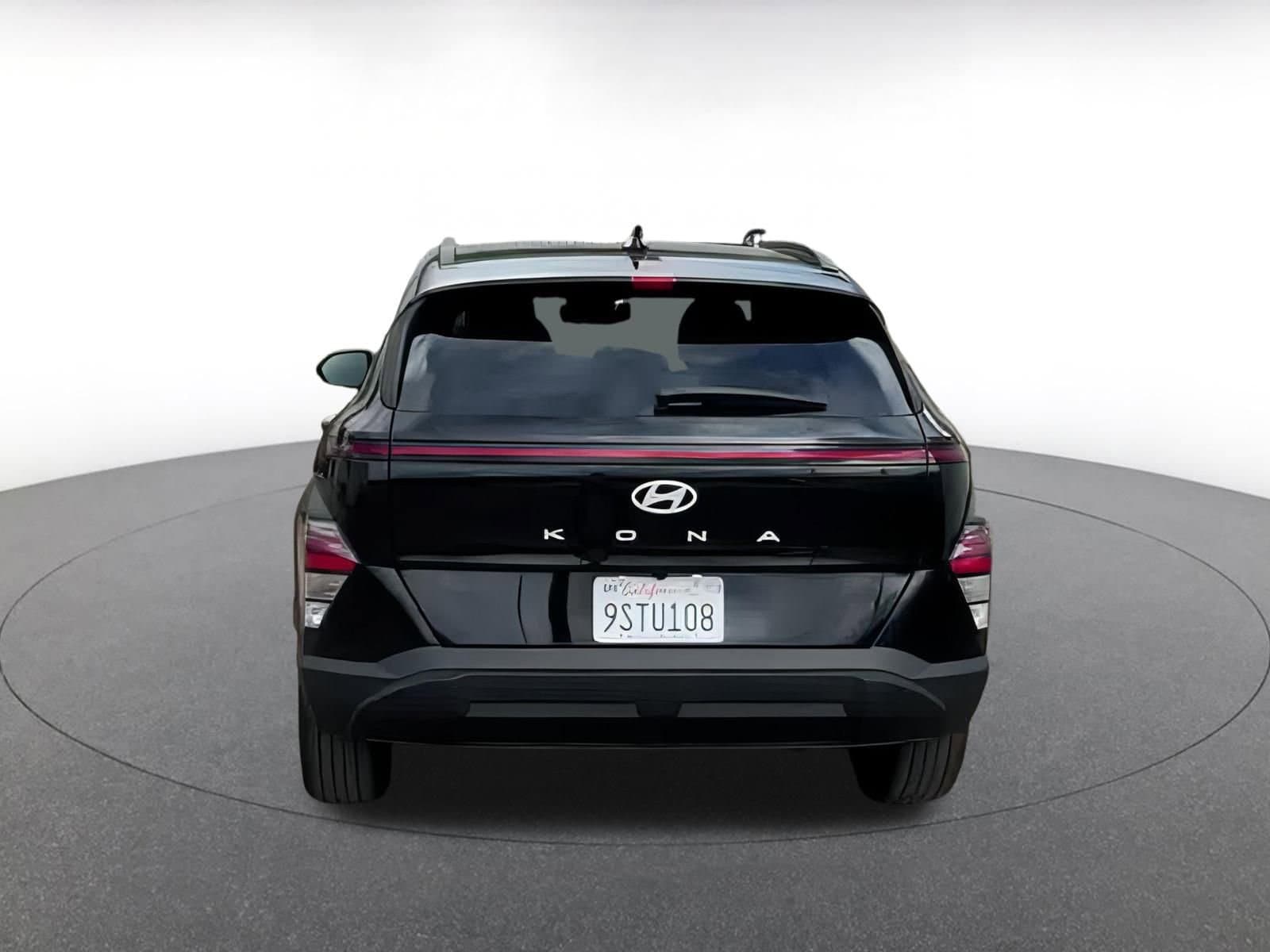 Thumbnail: 2025 Hyundai Kona - 14