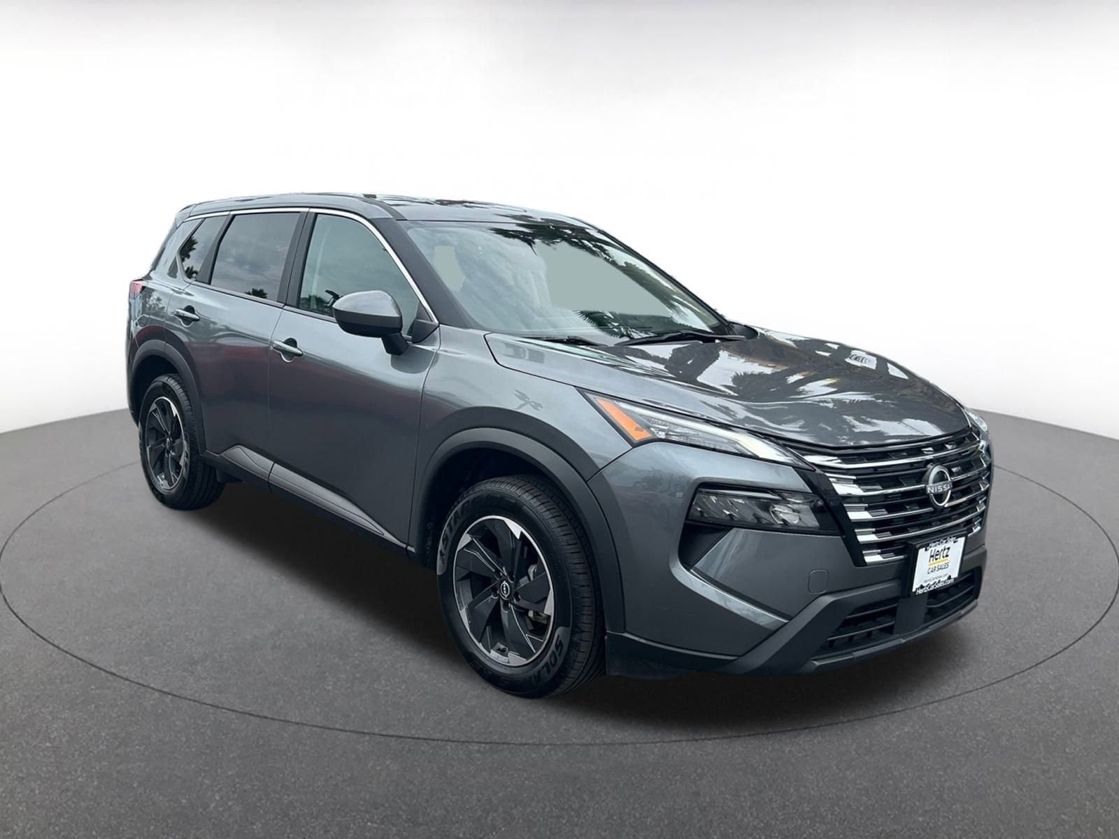 Thumbnail: 2024 Nissan Rogue - 1