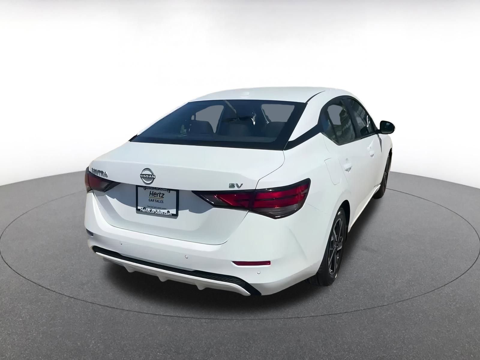 Thumbnail: 2024 Nissan Sentra - 9