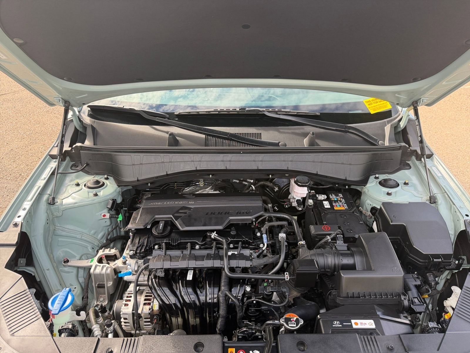 Thumbnail: 2025 Hyundai Kona - 32