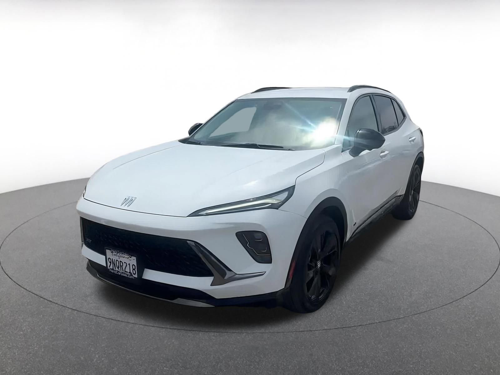 Thumbnail: 2024 Buick Envision - 7