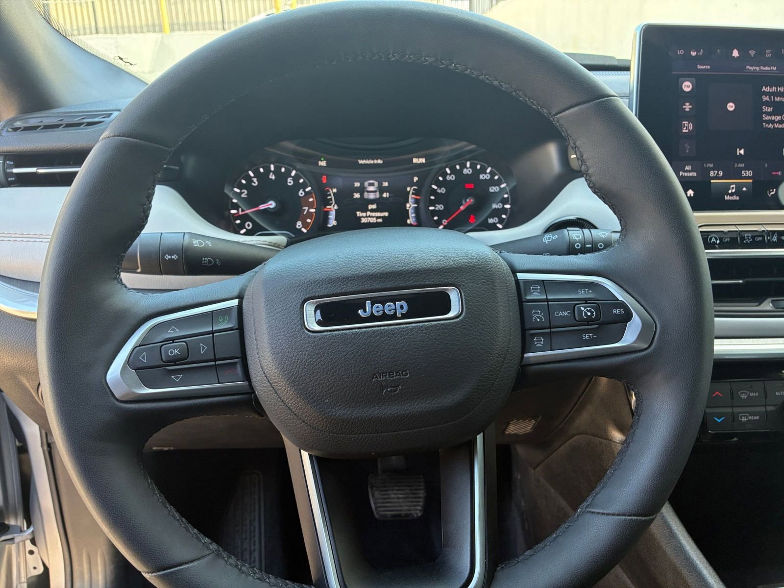 Thumbnail: 2025 Jeep Compass - 29