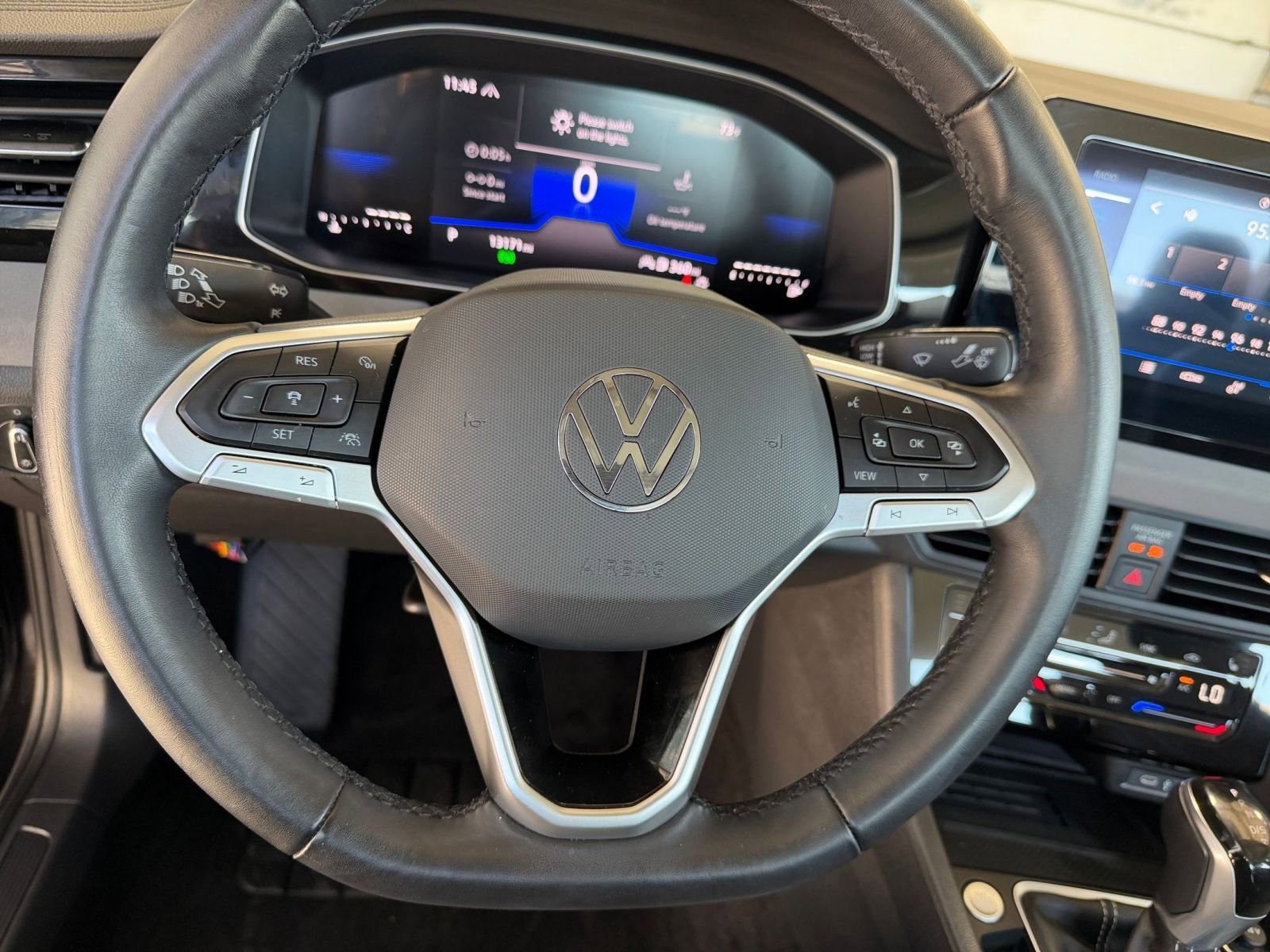 Thumbnail: 2025 Volkswagen Jetta - 27