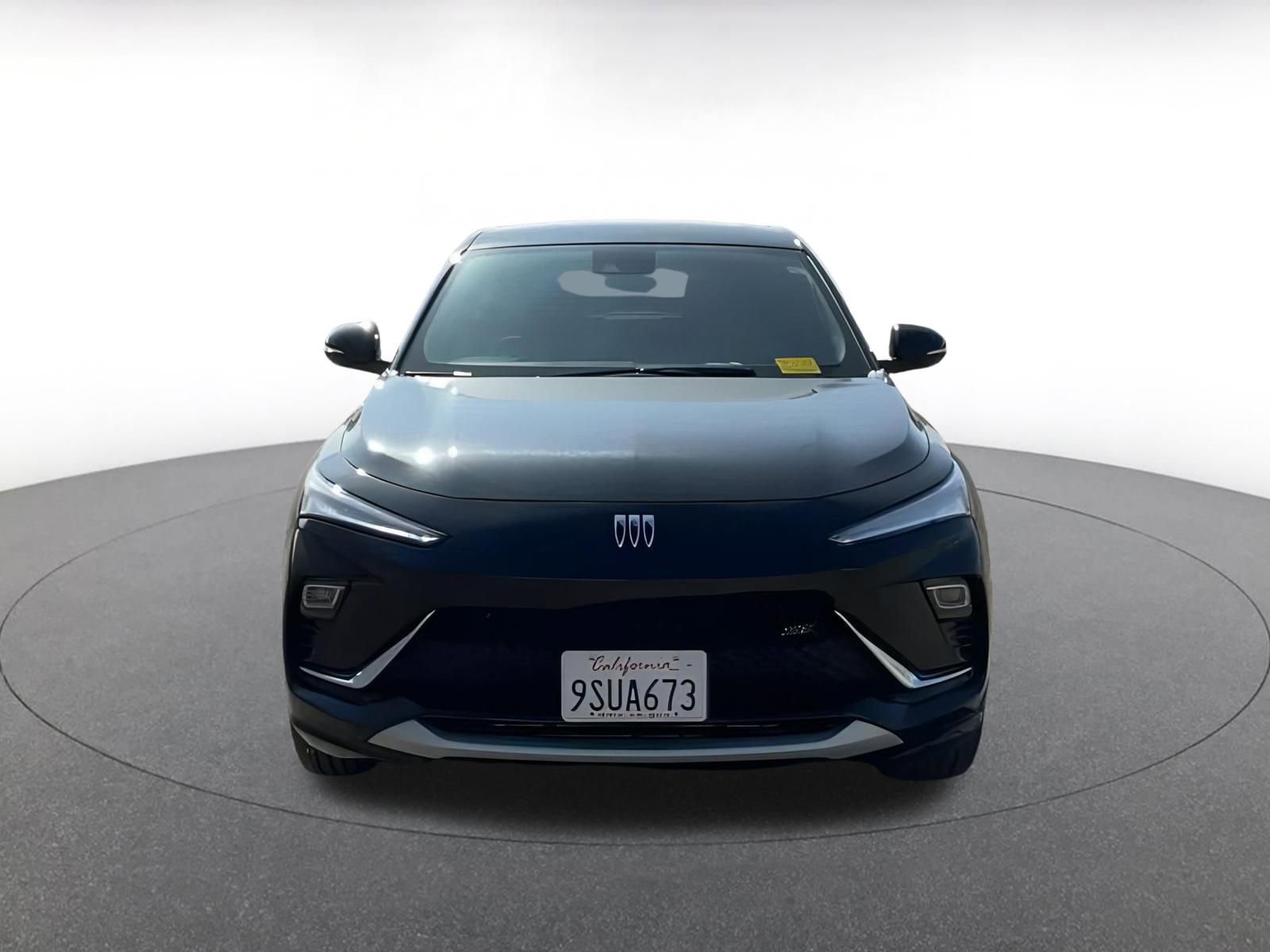 Thumbnail: 2025 Buick Envista - 4