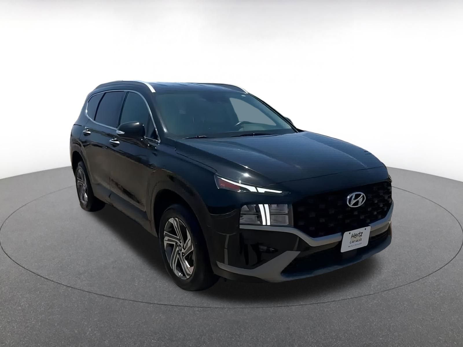 Thumbnail: 2023 Hyundai Santa Fe - 3