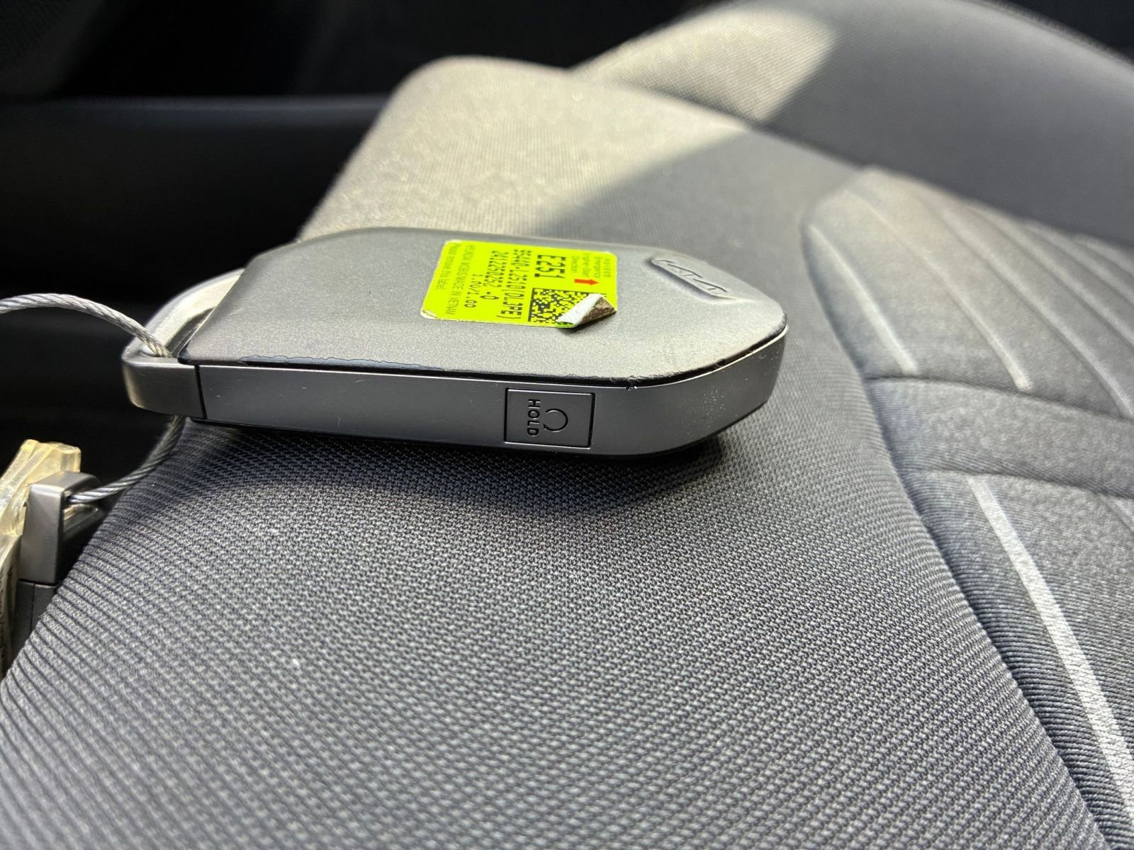 Thumbnail: 2025 Kia K5 - 24