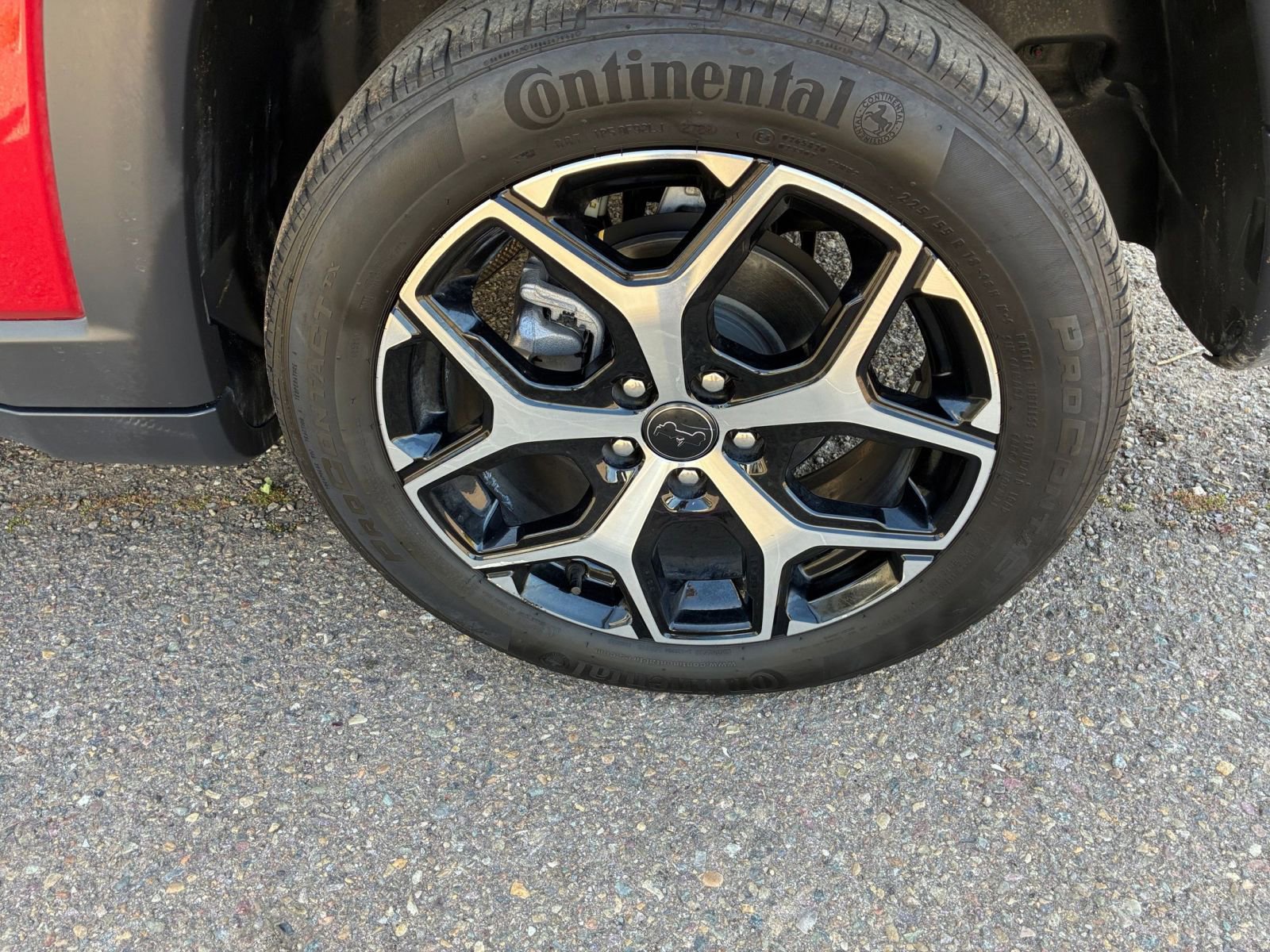 Thumbnail: 2025 Jeep Compass - 31