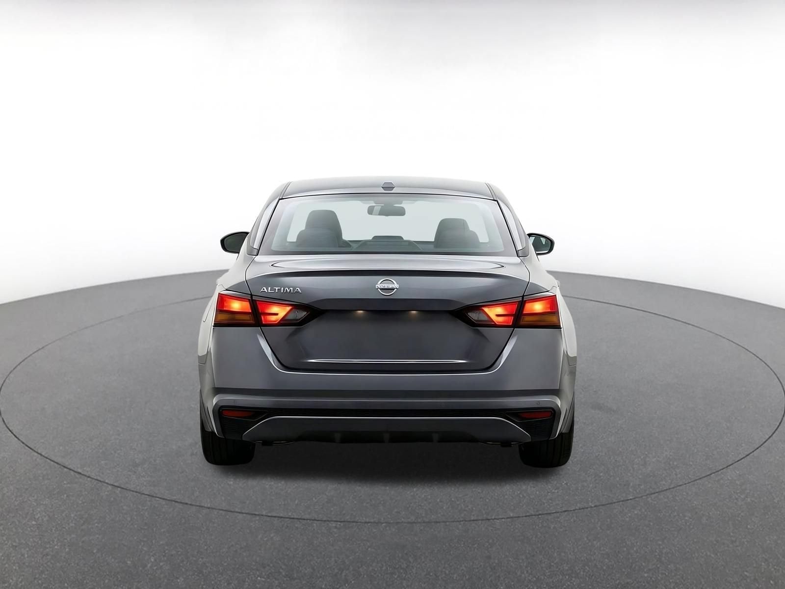Thumbnail: 2025 Nissan Altima - 8