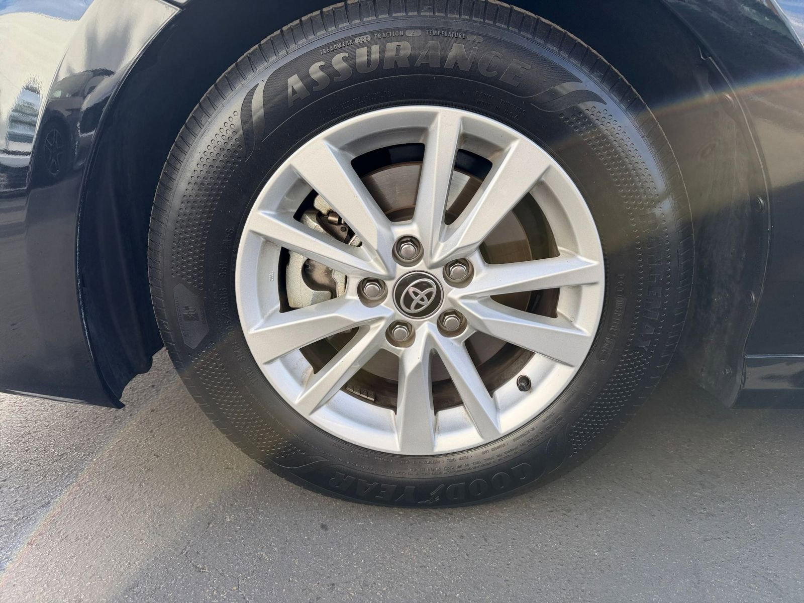 Thumbnail: 2025 Toyota Camry - 29