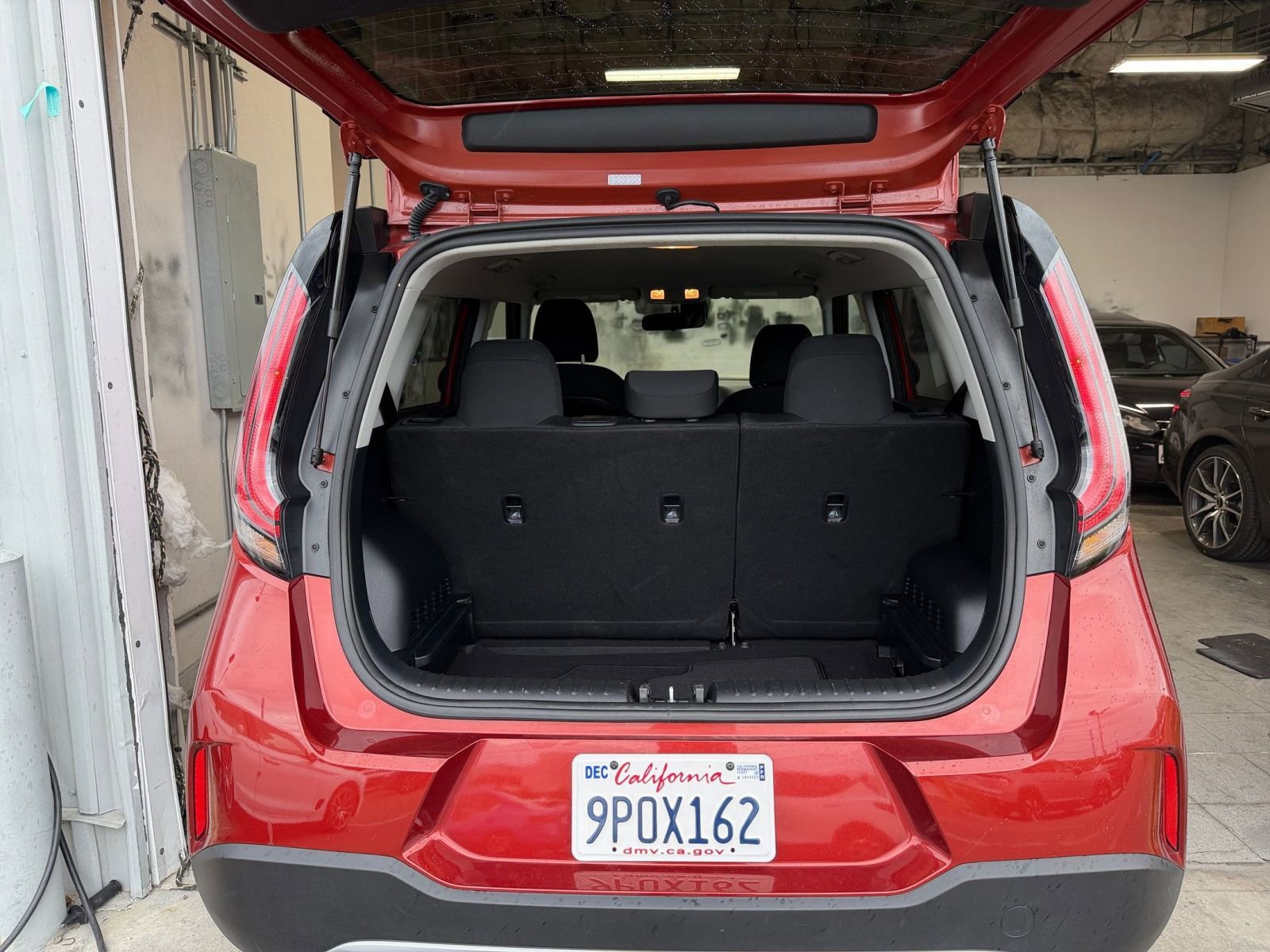 Thumbnail: 2025 Kia Soul - 29