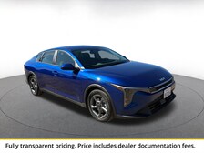 2025 Kia K4 LXS -
                  San Diego, CA