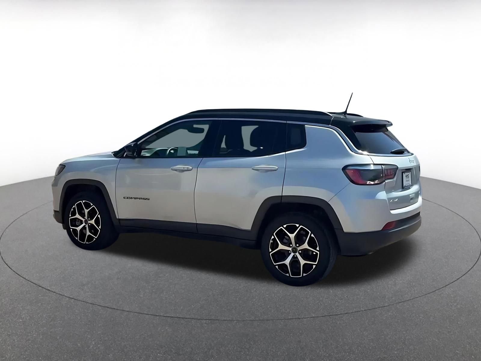 Thumbnail: 2025 Jeep Compass - 10
