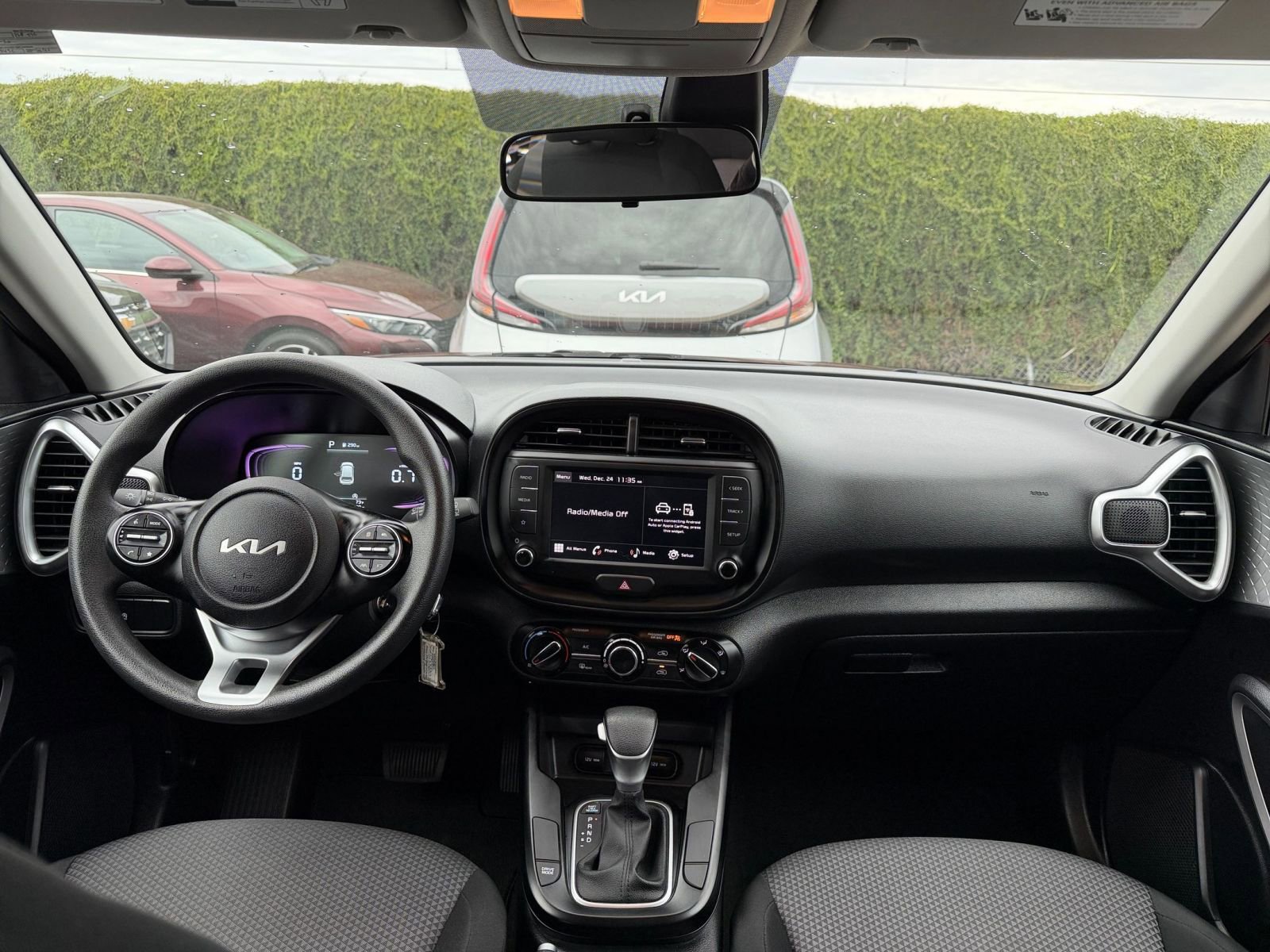 Thumbnail: 2025 Kia Soul - 31