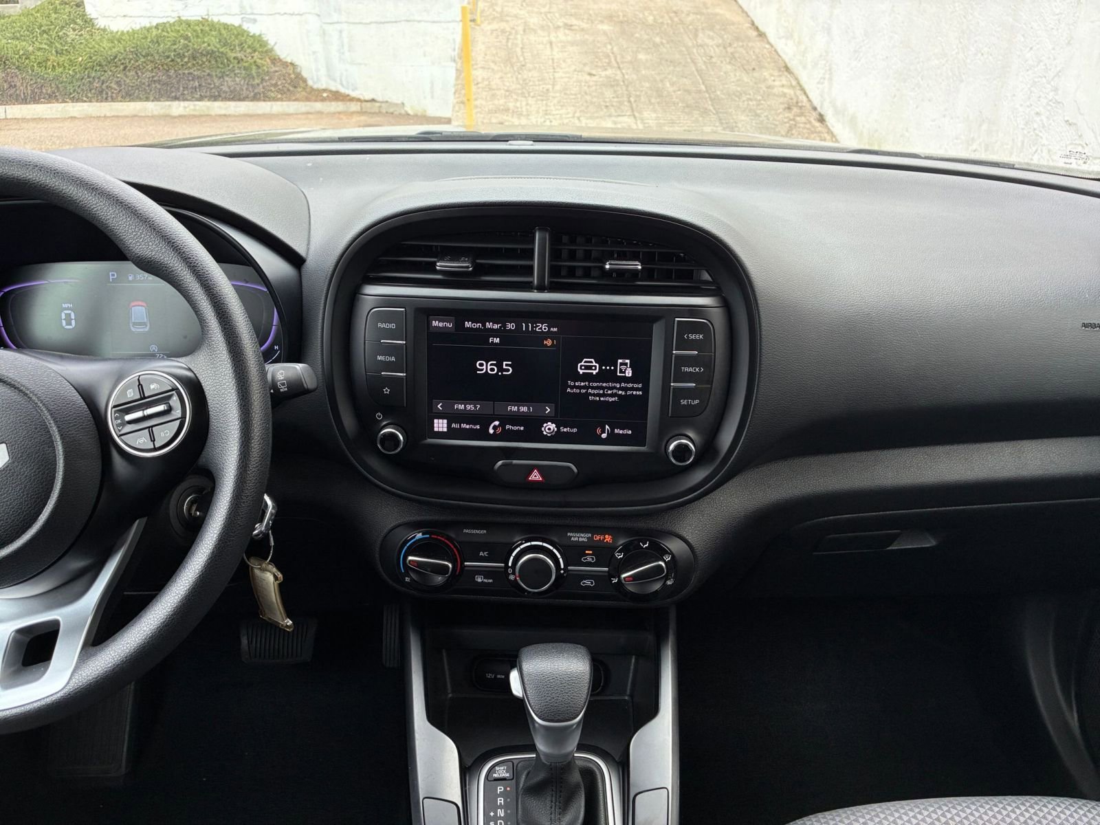 Thumbnail: 2025 Kia Soul - 17