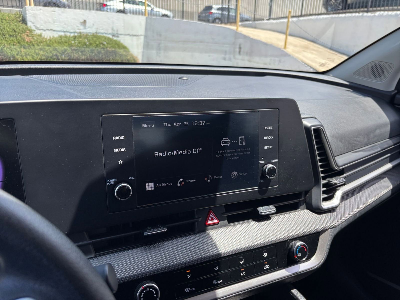 Thumbnail: 2025 Kia Sportage - 20