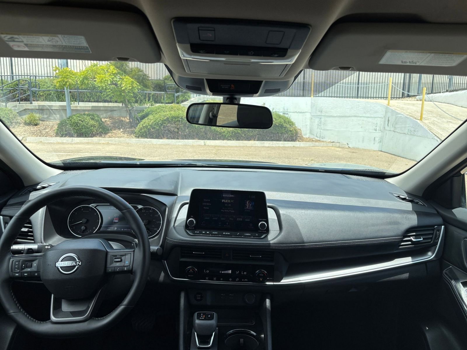 Thumbnail: 2025 Nissan Rogue - 35