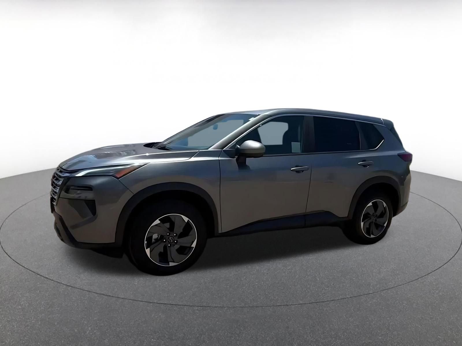 Thumbnail: 2025 Nissan Rogue - 8