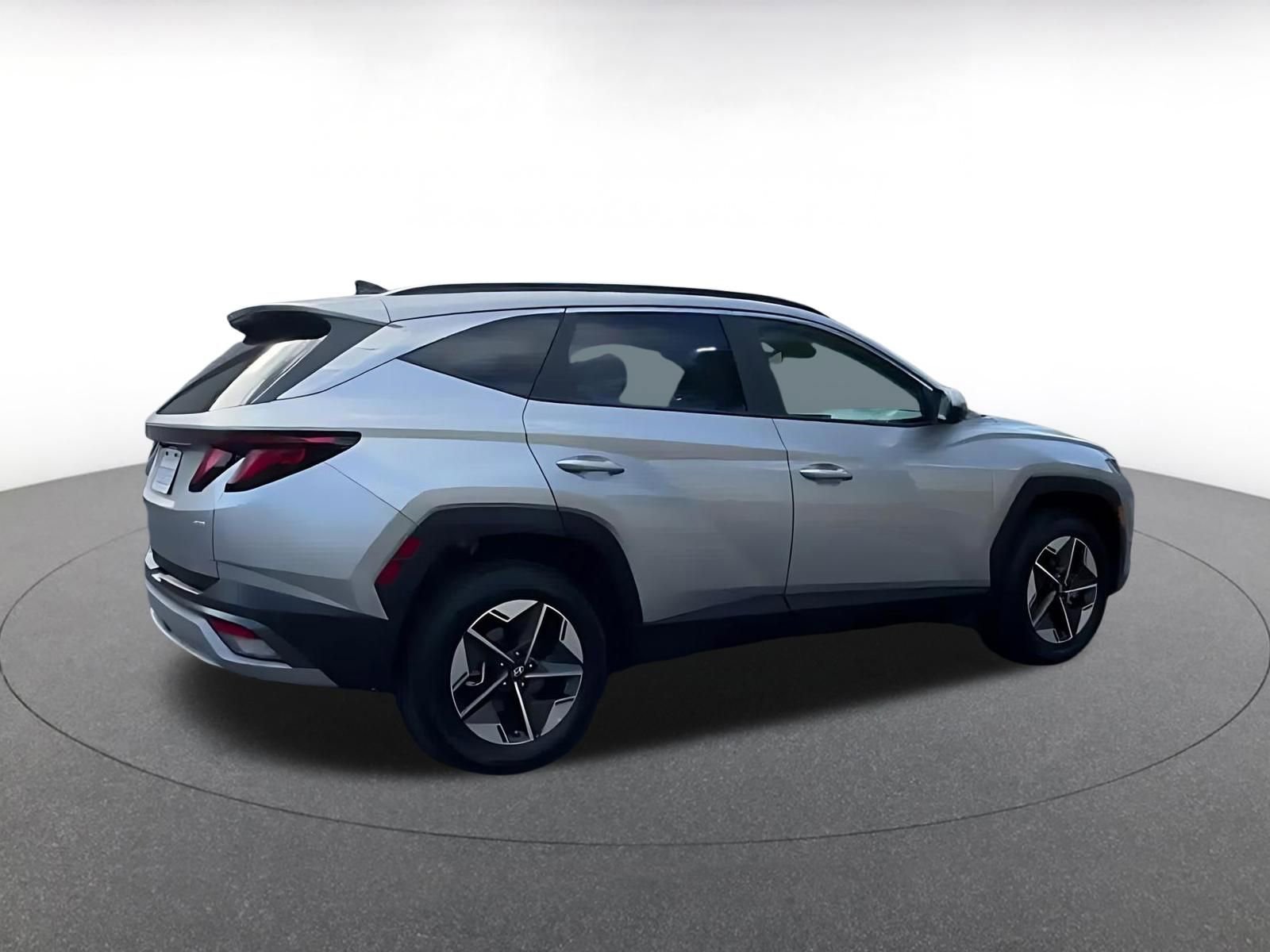 Thumbnail: 2025 Hyundai Tucson - 15