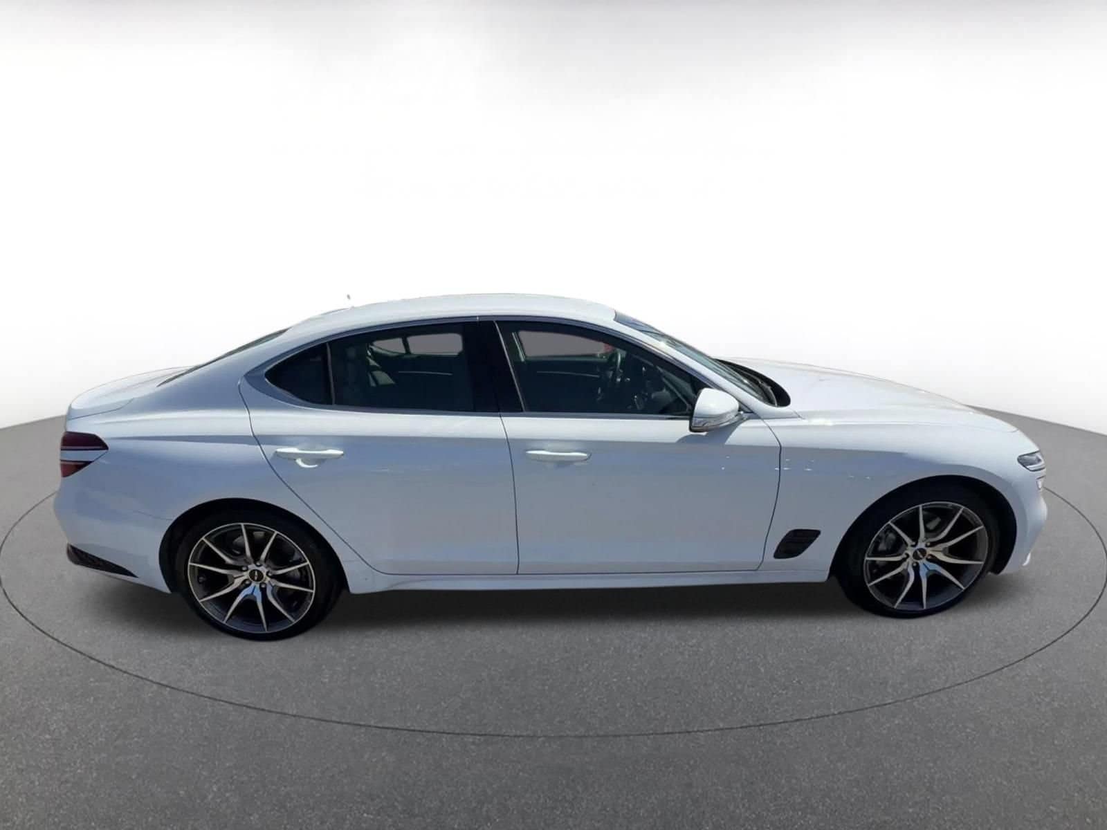 Thumbnail: 2026 Genesis G70 - 13