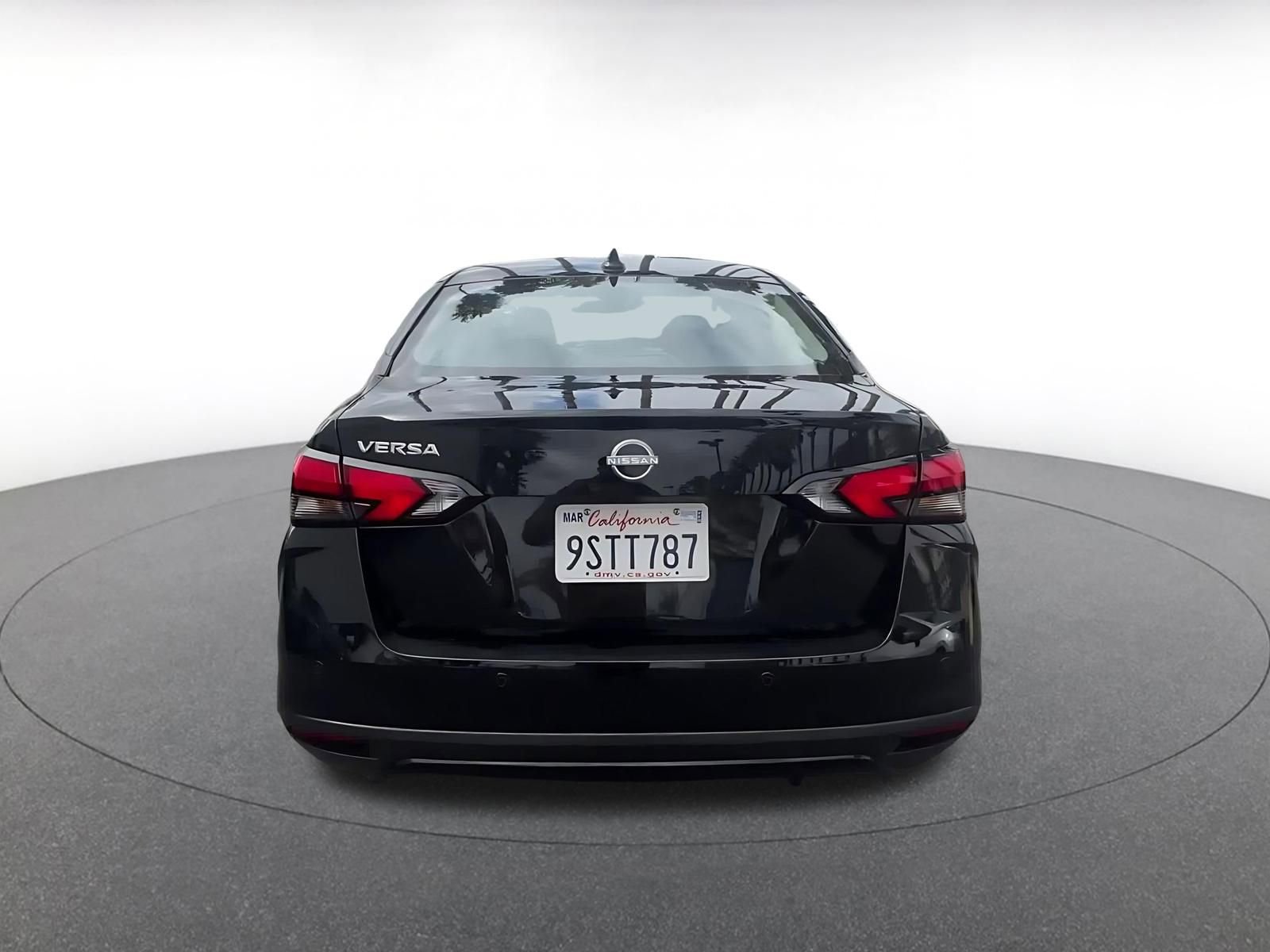 Thumbnail: 2025 Nissan Versa - 12