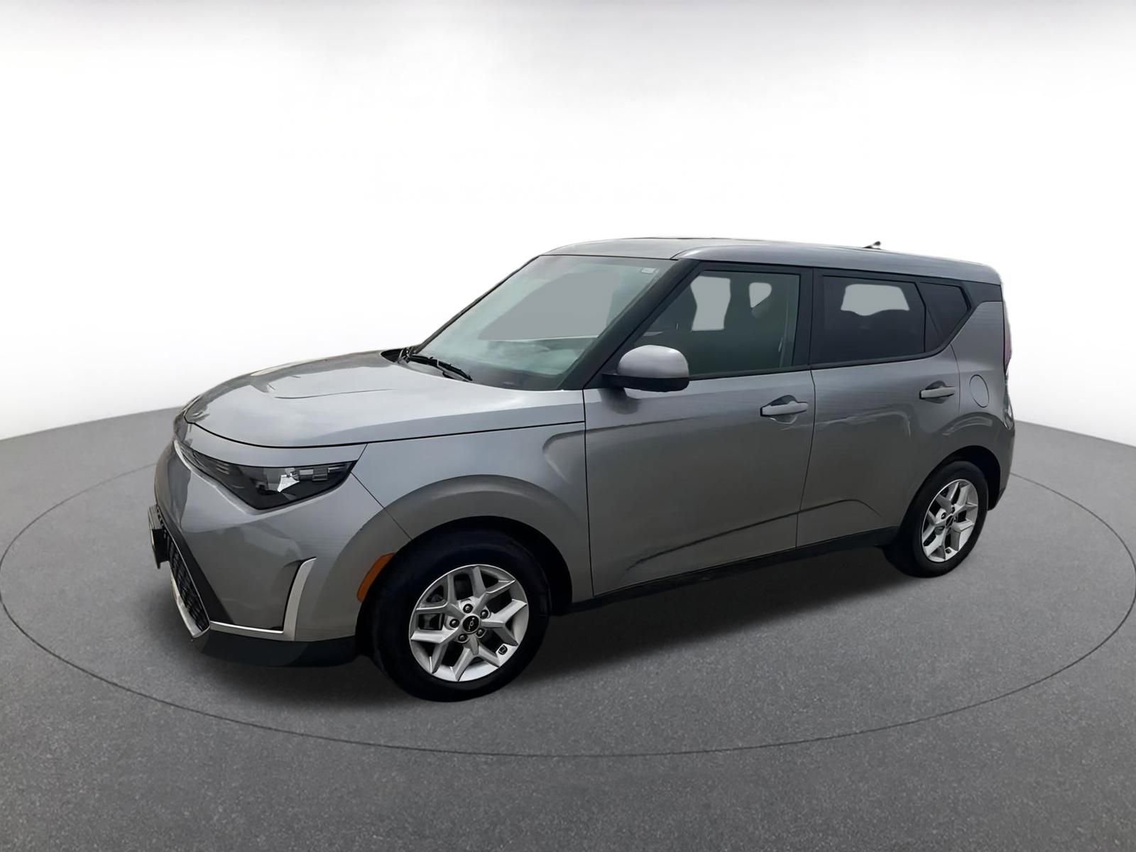 Thumbnail: 2023 Kia Soul - 7