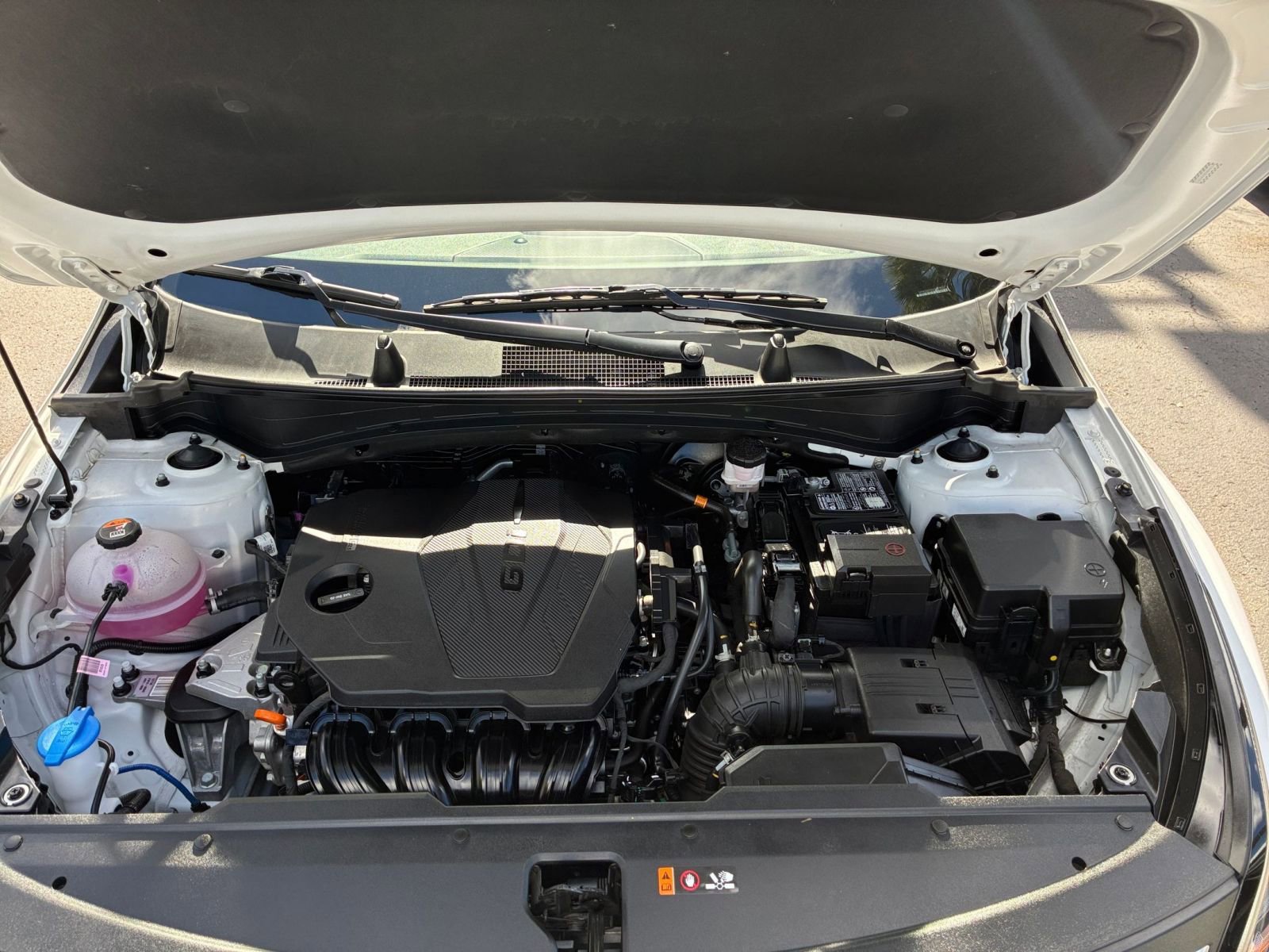 Thumbnail: 2025 Kia Sportage - 31