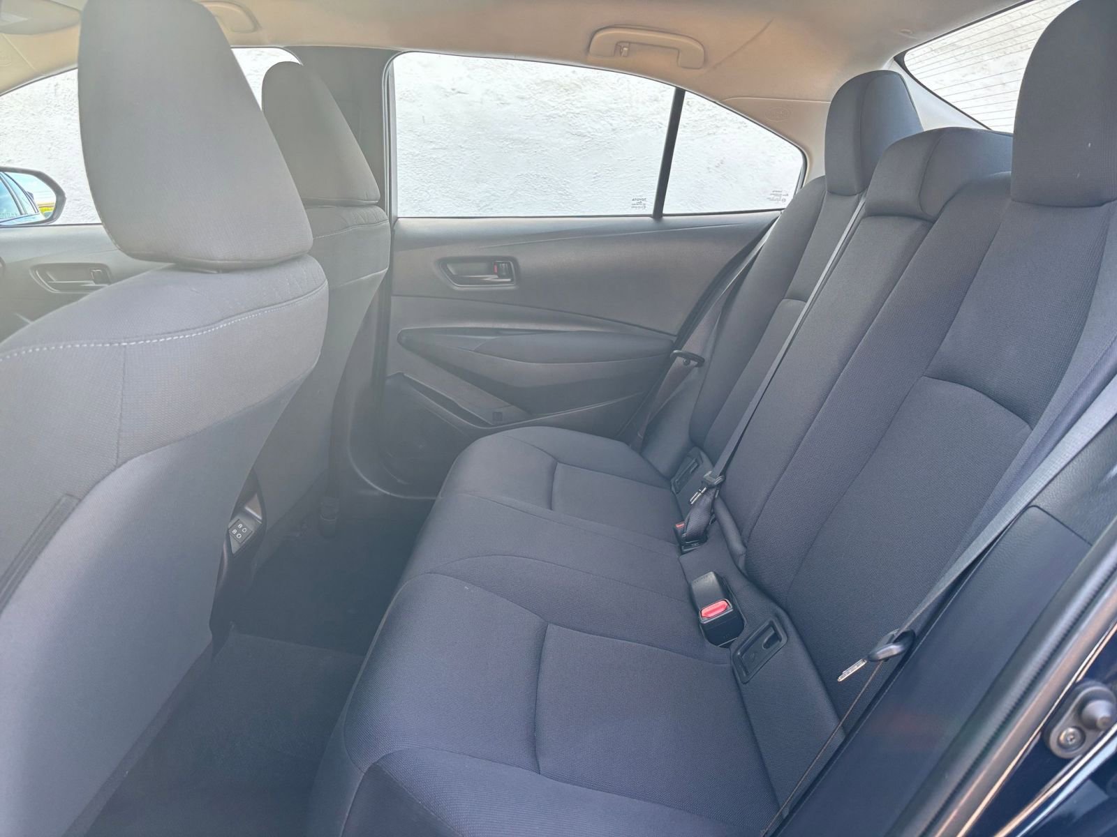 Thumbnail: 2025 Toyota Corolla - 23