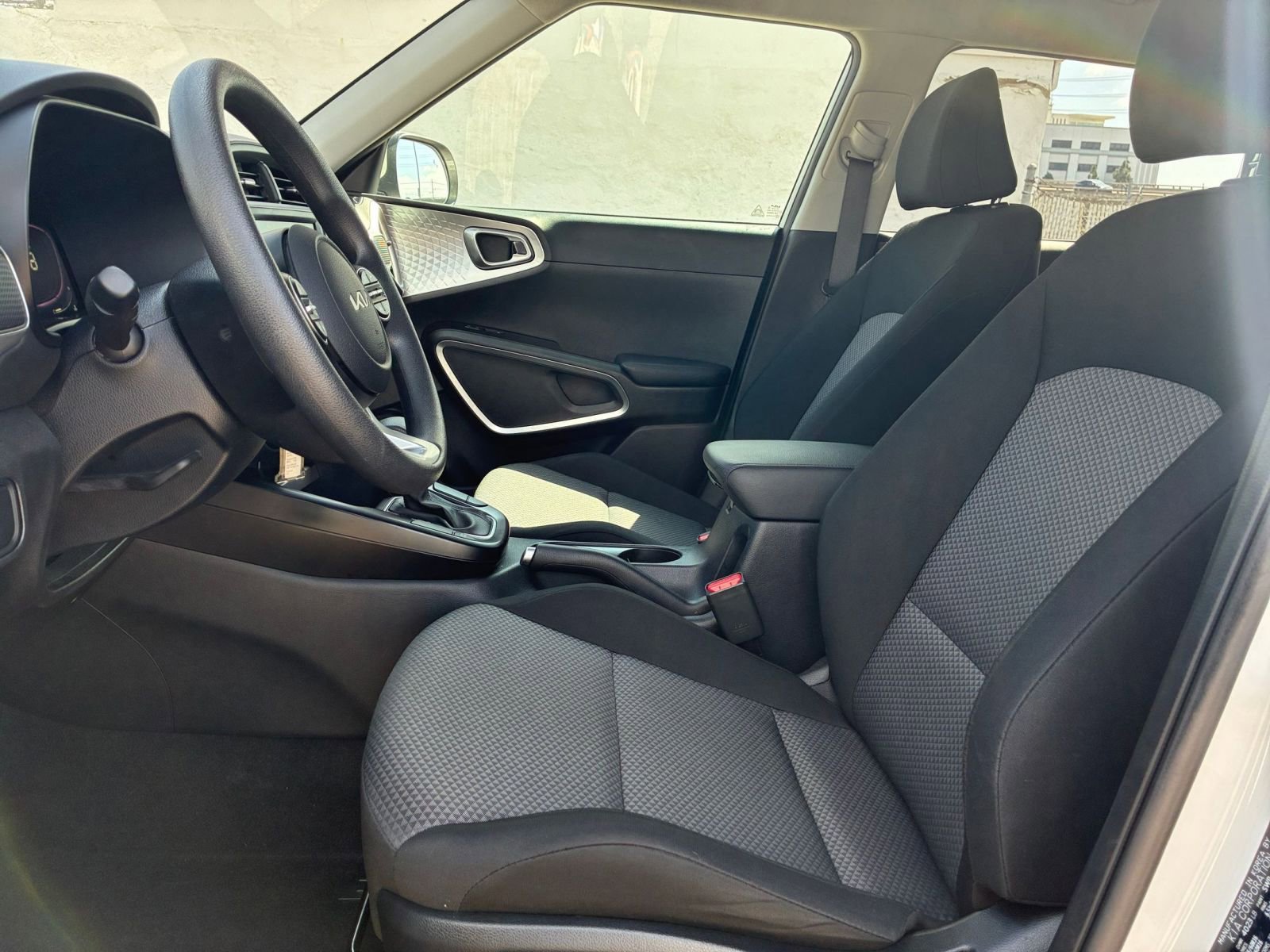 Thumbnail: 2025 Kia Soul - 24