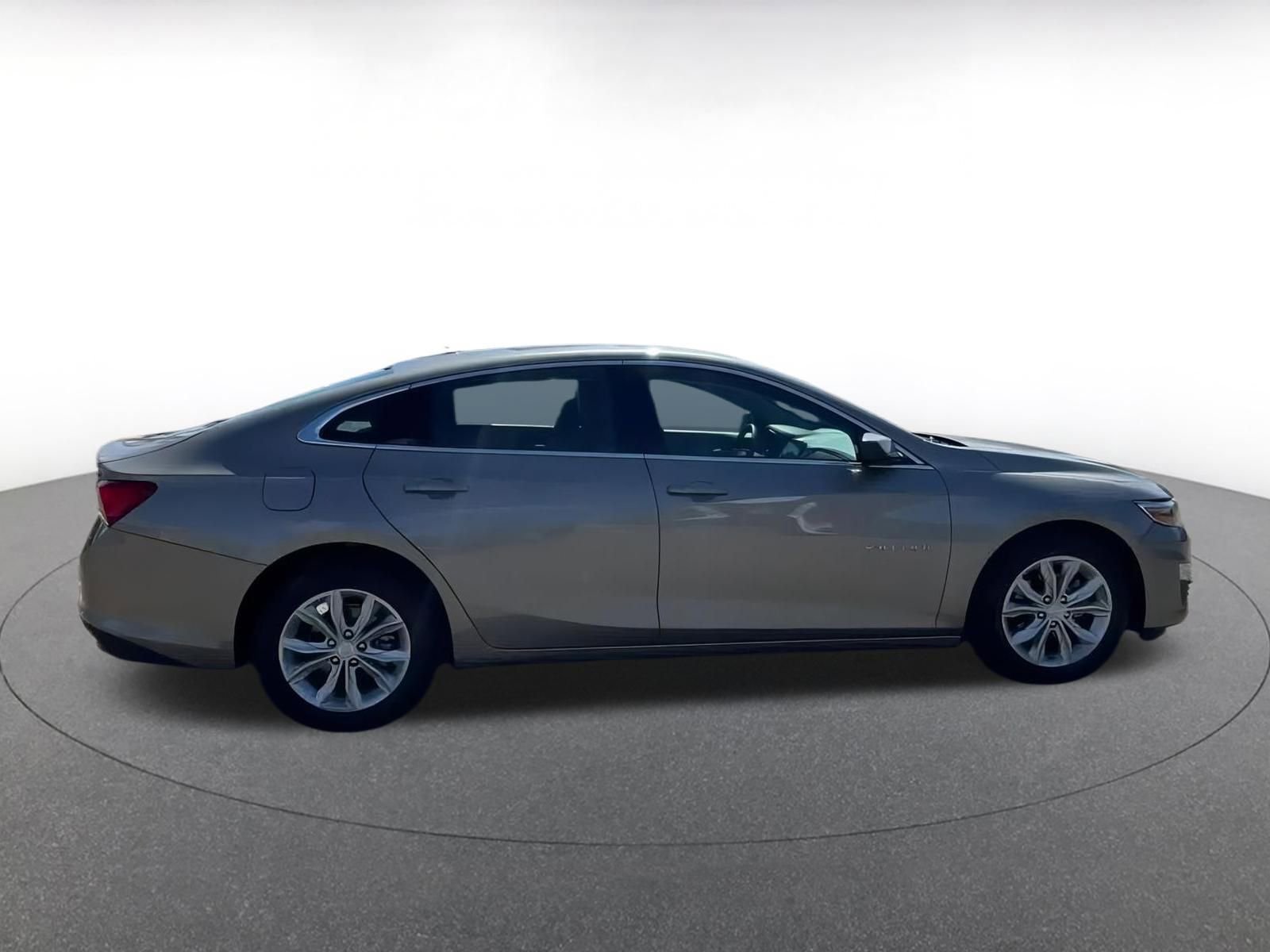2024 Chevrolet Malibu LT 16