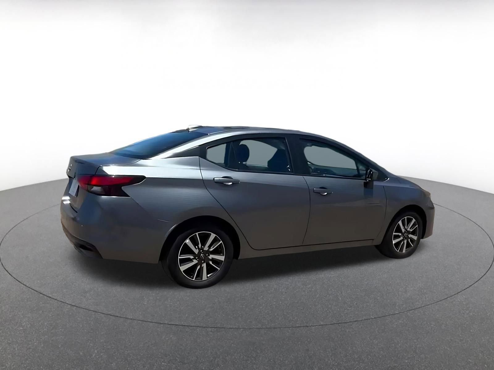 Thumbnail: 2025 Nissan Versa - 16