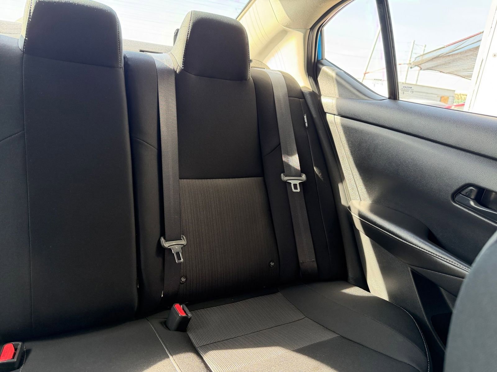 Thumbnail: 2025 Nissan Sentra - 35