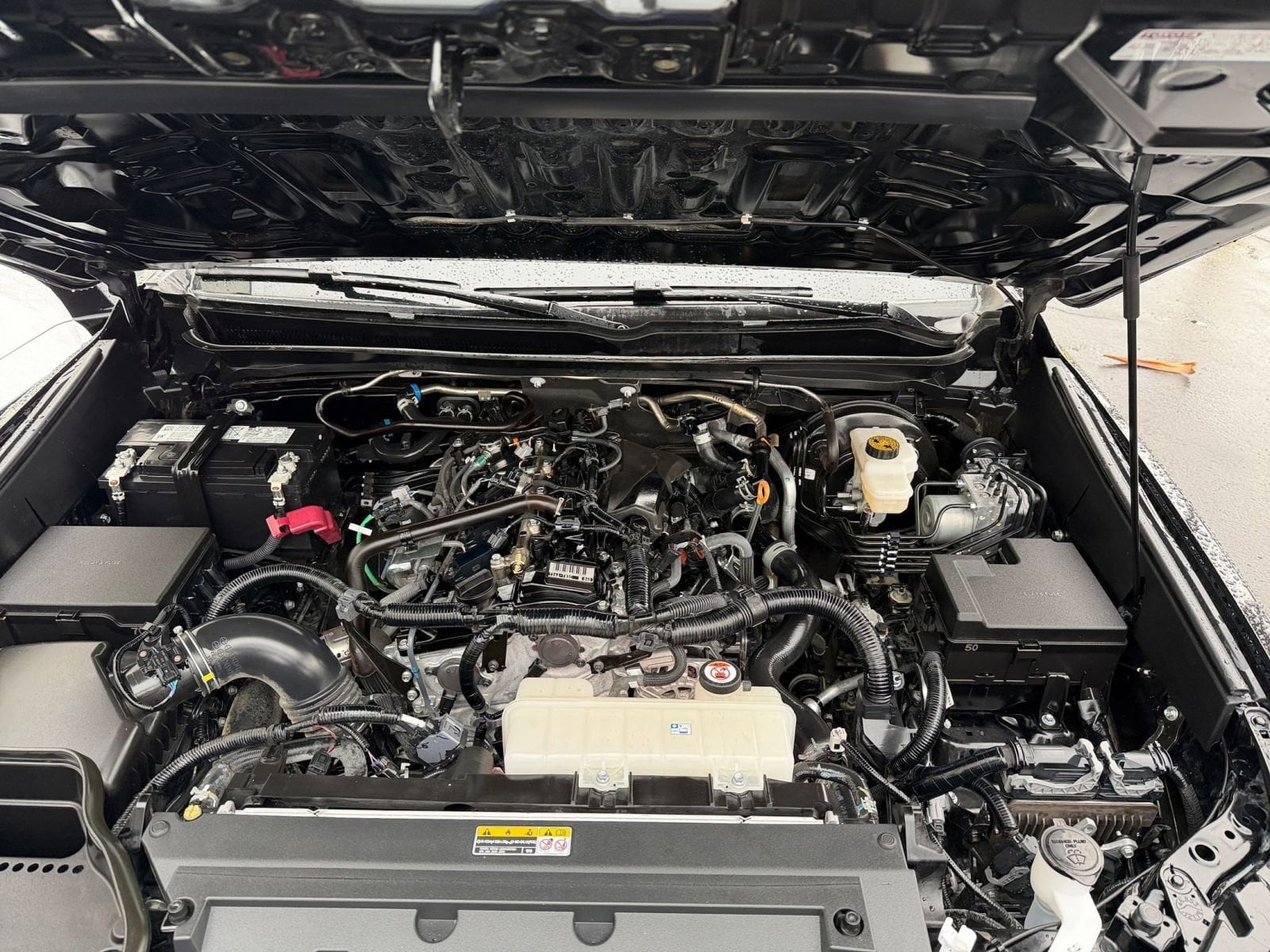 Thumbnail: 2025 Toyota Tacoma - 31