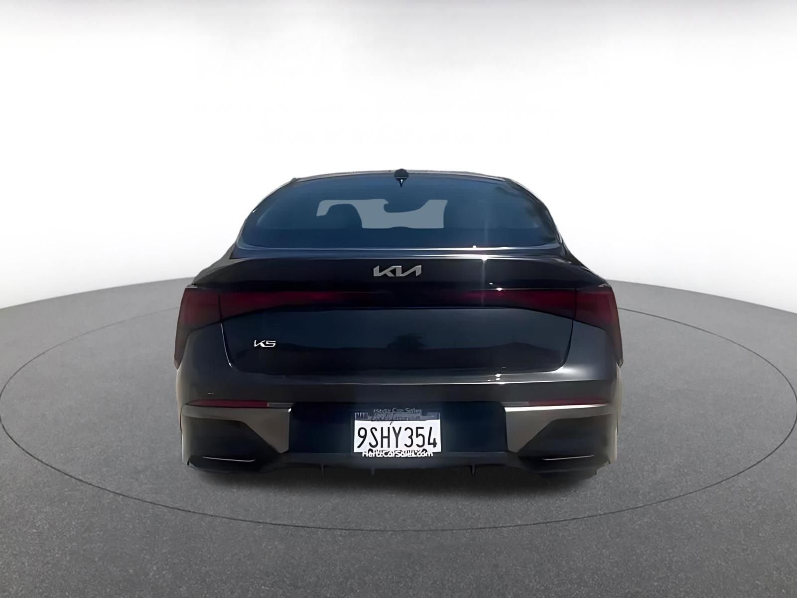 Thumbnail: 2025 Kia K5 - 11