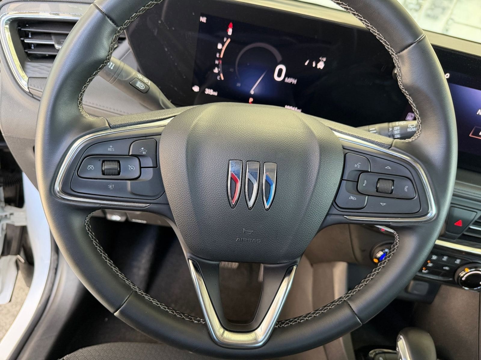 Thumbnail: 2025 Buick Encore GX - 25