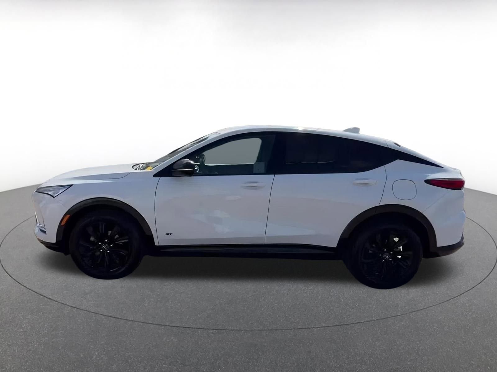 Thumbnail: 2025 Buick Envista - 9